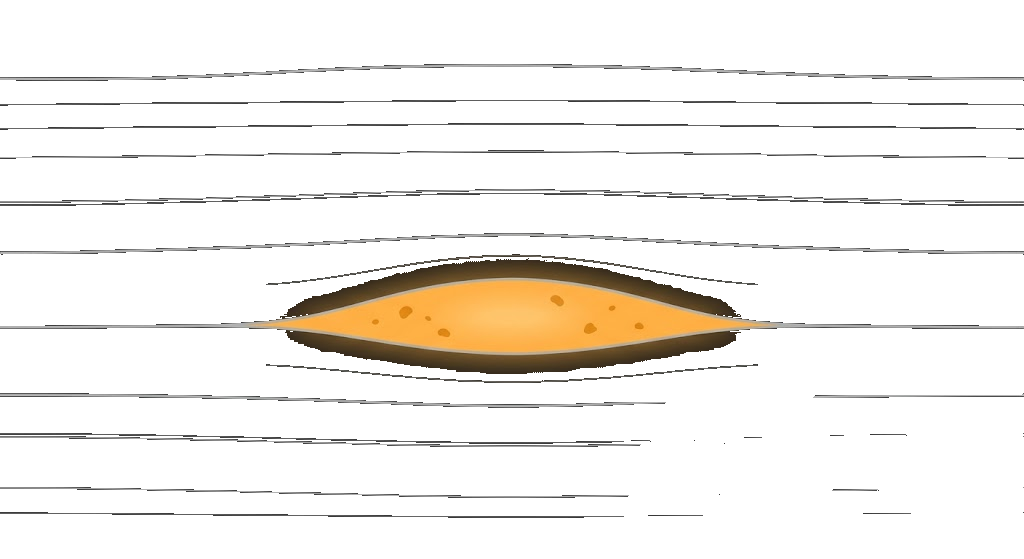 Formación geológica
