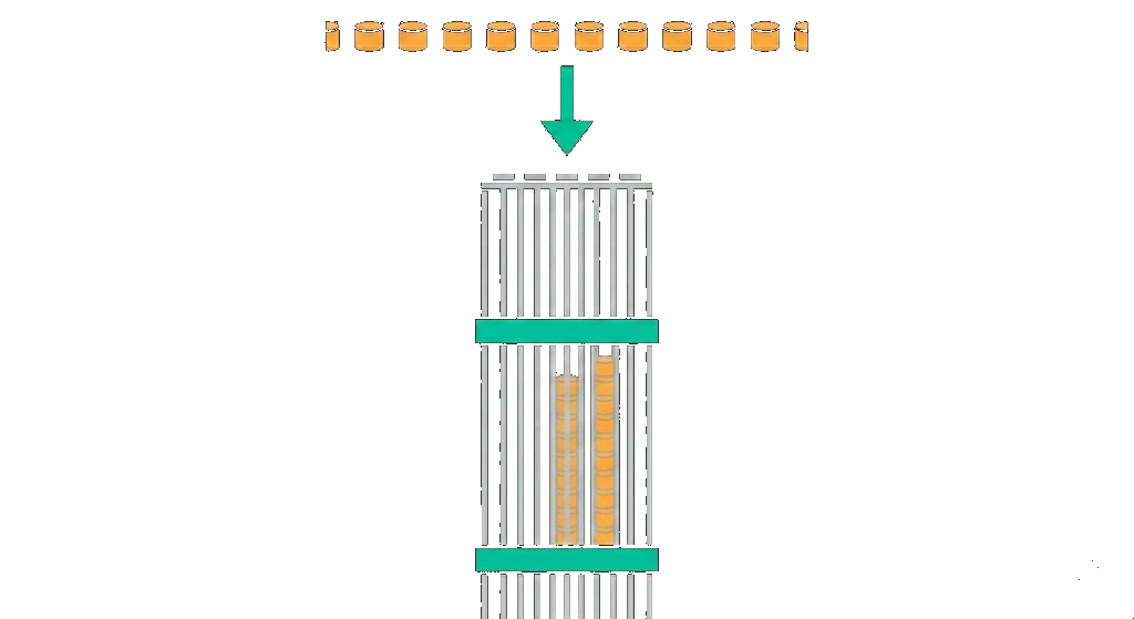 Fabricación de combustible