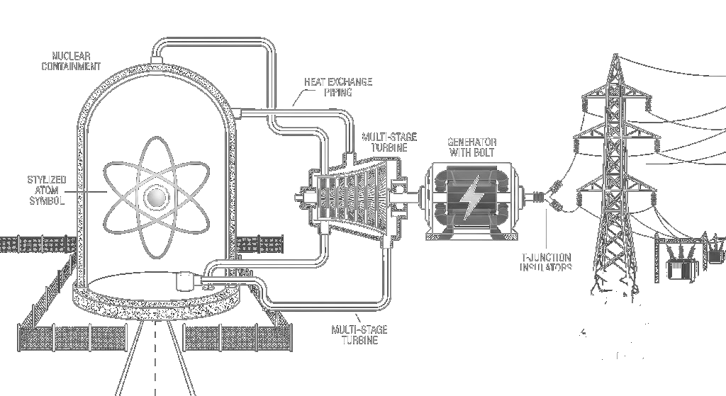 Generación eléctrica